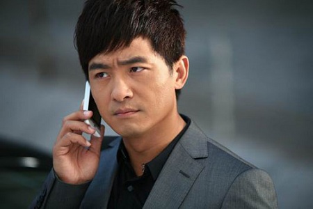 男人的四大标配,三种男人最好看 男人的四大标配,三种男人最好看