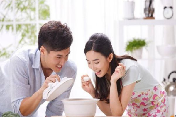 女人眼中的好老公标准,优秀老婆的十大特征