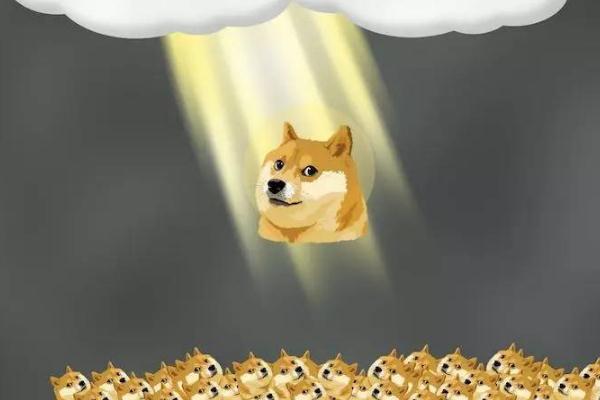 狗狗币市值排名第几,狗狗币前景 狗狗币市值排名第几,狗狗币前景