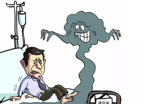 糖尿病有伤口怎么处理愈合的快,糖尿病的伤口怎么处理