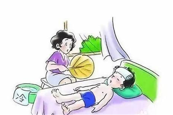 中暑怎么预防,中暑怎么预防吃点什么好