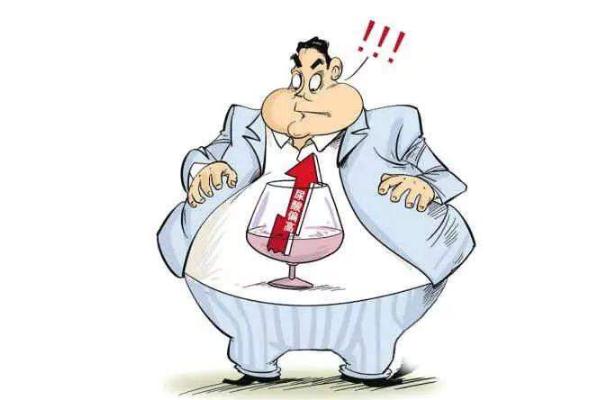 高血糖会引起头痛吗,血糖高了头会晕吗