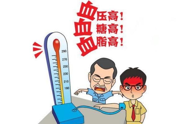 血糖高的人饮食应注意什么,血糖高饮食要注意哪些食物