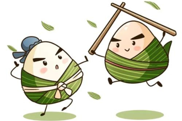 端午假期不调休为什么,端午假期不调休日历