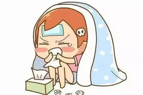 热感冒会传染吗?,病毒感染引起的感冒会传染吗