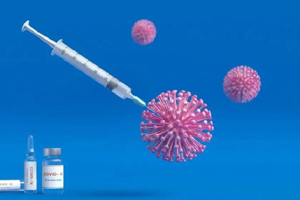 新冠疫苗第二针能按时打吗?,新冠疫苗第二针提前打可以吗