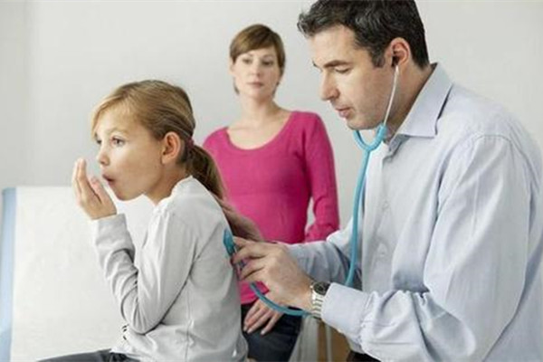 支气管炎有几种类型,支气管炎分为几种类型