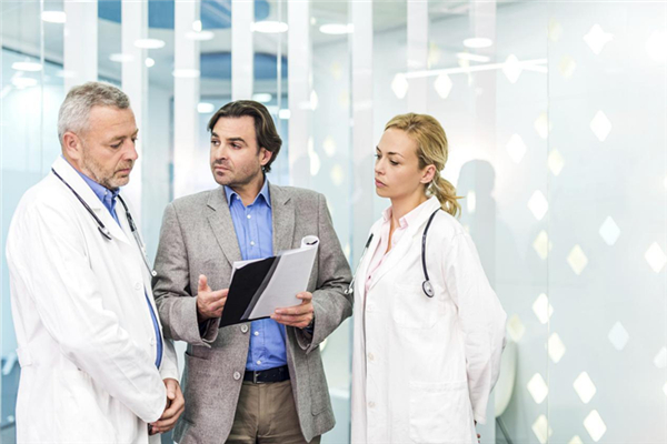 脂肪肝需要去医院吗,脂肪肝需要住院吗