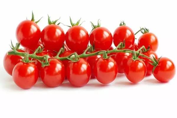 圣女果可以和豆浆一起吃吗,喝豆浆能吃圣女果吗