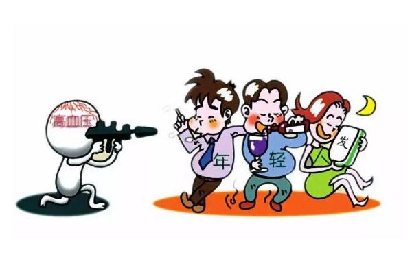 高血压怎么控制最好方法,怎样降低高血压控制高血压