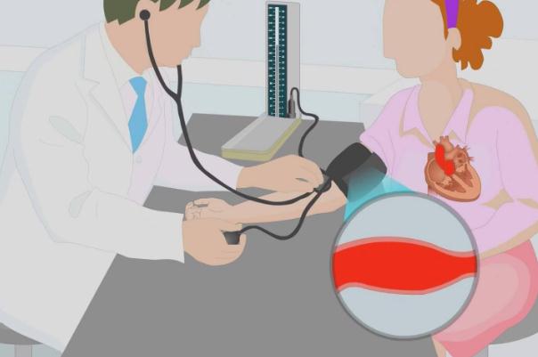 为什么血压高会头晕,血压不高头晕是什么原因引起的 为什么血压高会头晕,血压不高头晕是什么原因引起的