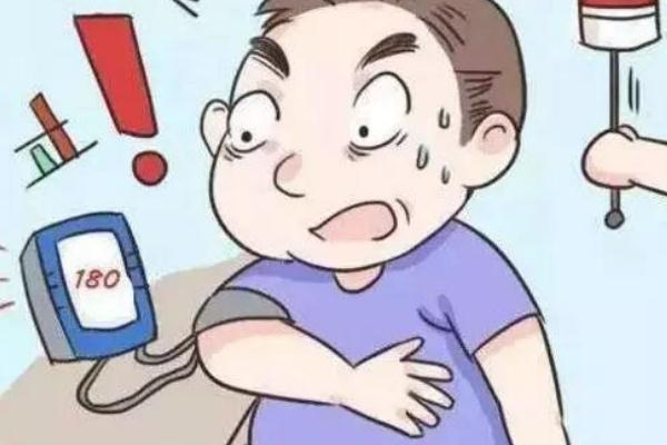 高血压是慢性疾病吗,什么是慢性高血压