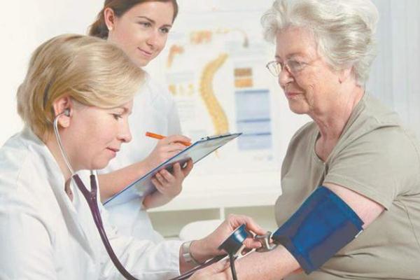 确定高血压需做哪些检查,高血压需要做些什么检查项目