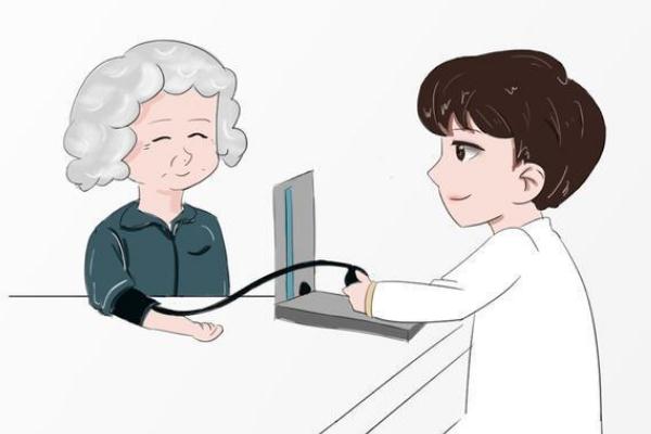 高血压头晕和颈椎病头晕有什么区别,颈椎头晕和高血压头晕怎么区分