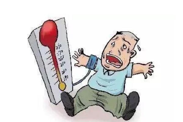 高血压头晕怎么调理最好,血压高头疼怎么办最快最有效