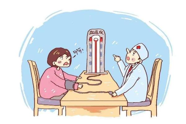 高血压吃什么药降压快效果好,血压高吃什么降压药效果好