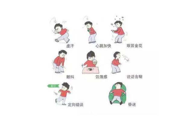 贫血低血糖可以献血吗,容易低血糖可以献血吗