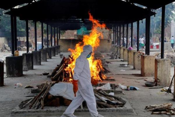 印度疫情中方回应英文,印度疫情实情 印度疫情中方回应英文,印度疫情实情