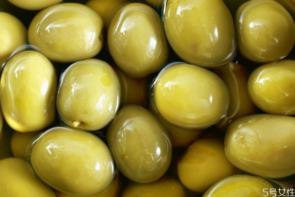 橄榄有什么用处,橄榄的功效是什么