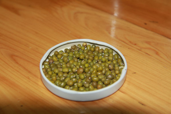 绿豆可以降火解毒吗,绿豆可以去火解毒吗