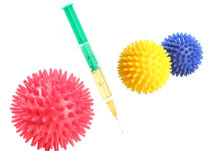 打完新冠疫苗可以坐高铁吗?,打完新冠疫苗可以坐飞机吗