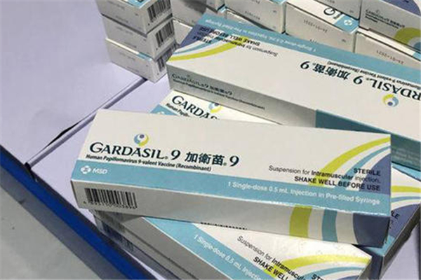 hpv九价疫苗适用人群,九价疫苗适用人群