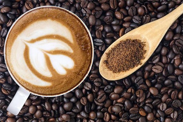 为什么这么多人喜欢喝咖啡,为什么有人喜欢喝咖啡