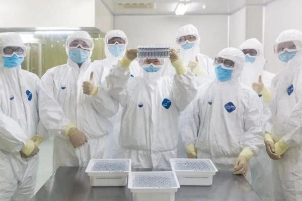 接种新冠疫苗对生育有影响吗,新冠疫苗对生育有影响吗?