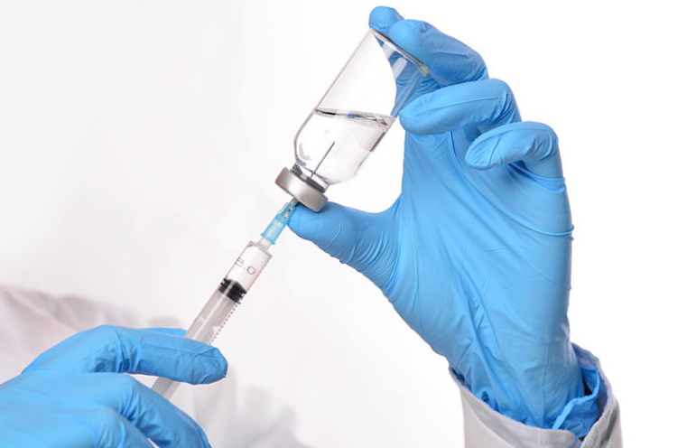 猪感冒发烧打什么针,吃了感冒药多久能打新冠疫苗吗