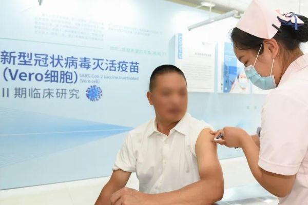 预约接种新冠疫苗要钱吗,个人接种新冠疫苗要钱吗 预约接种新冠疫苗要钱吗,个人接种新冠疫苗要钱吗