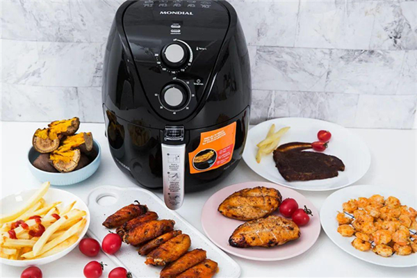 空气炸锅好吗对身体健康吗,空气炸锅真的健康吗?