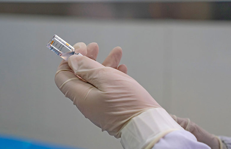 打了防疫针多久可以怀孕,女生打了新冠疫苗多久后可以怀孕