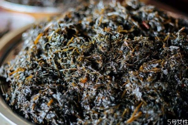 梅菜是什么菜呢,梅菜是啥菜?