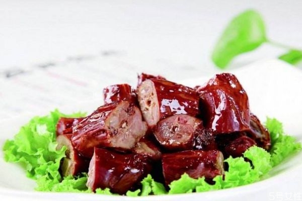 吃鸭脖子好吗,多吃鸭脖子好吗?