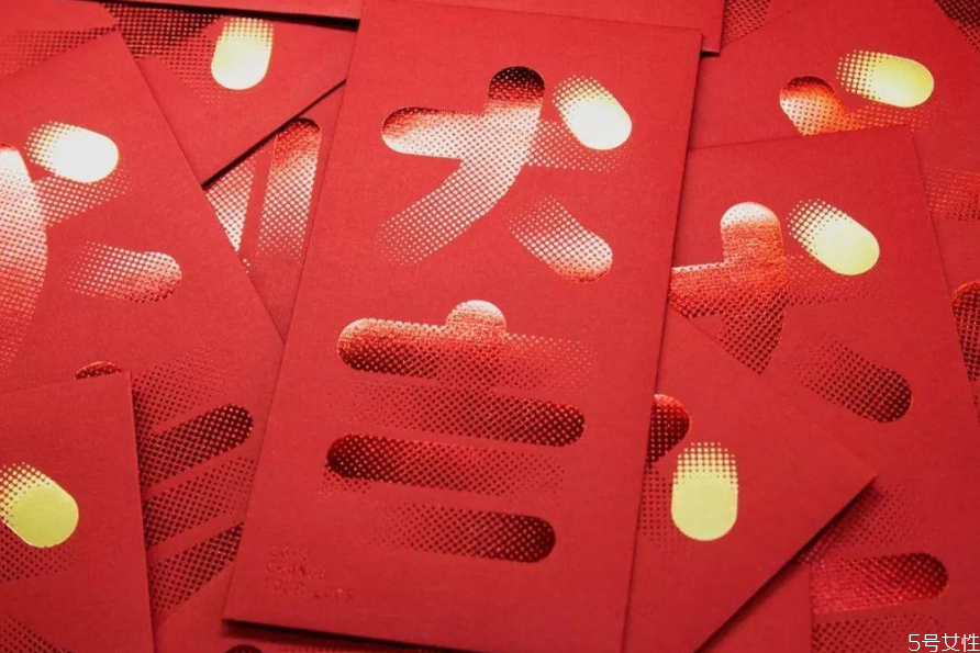 新年红包多少比较吉利,过年发多少红包吉利