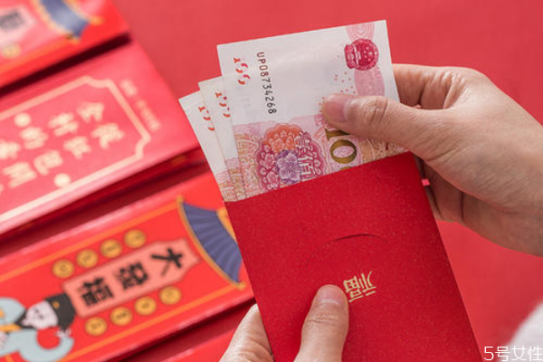 过年要红包如何说的向爸妈要红包,过年要红包怎么说