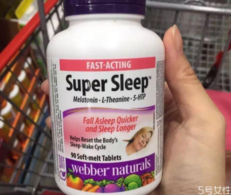 吃了褪黑素特别困,吃了褪黑素为啥白天犯困