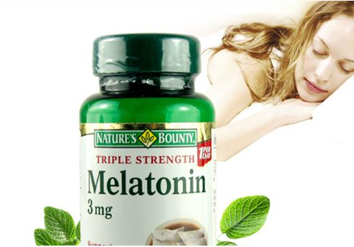 失眠吃退黑素管用吗,睡不着觉吃褪黑素片有用吗?