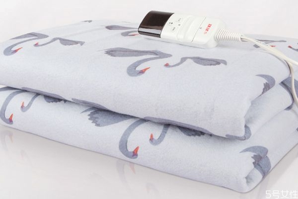 电热毯味道难闻怎么办,电热毯有气味敢用吗