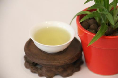 石崖茶什么味道,石崖茶是什么茶