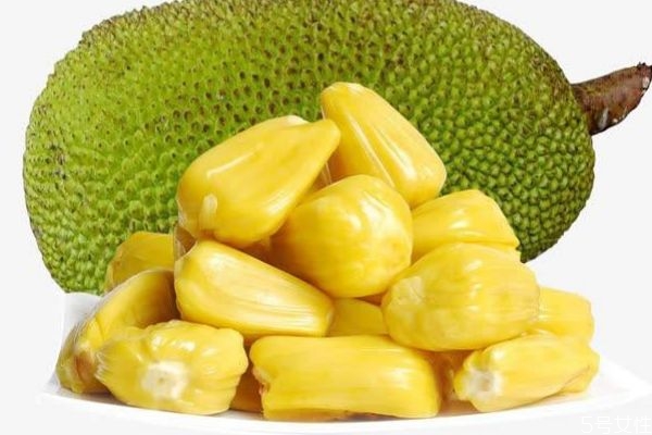 孕妇能不能吃菠萝蜜肉,孕妇可以吃菠萝蜜吗早期 孕妇能不能吃菠萝蜜肉,孕妇可以吃菠萝蜜吗早期