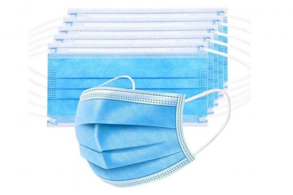 一次性医用口罩a型和b型的区别,A型和B型医用口罩区别