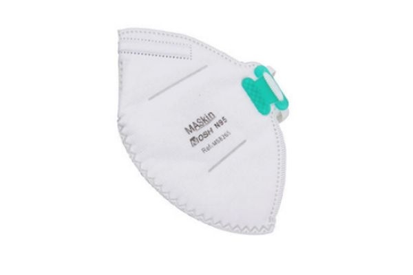 带呼吸阀的口罩眼镜还会起雾吗,带口罩呼吸眼镜起雾