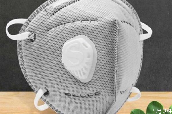 带呼吸阀口罩为什么不能进医院,带呼吸阀门的口罩为什么不能进医院