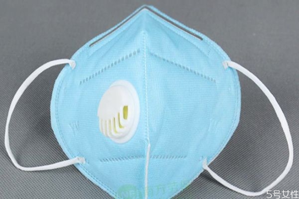 呼吸阀口罩可以防病毒吗知乎,呼吸阀口罩可以防病毒吗视频