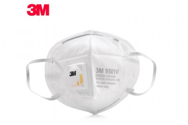 呼吸阀口罩怎么把阀打开,呼吸阀口罩怎么用