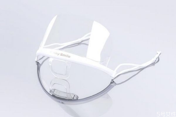 透明口罩能预防冠状病毒吗?,口罩能有效预防冠状病毒吗