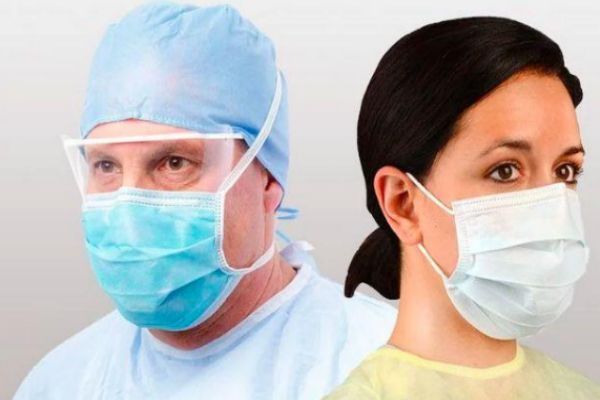 怎么区分医用口罩真假,真假医用口罩的鉴别