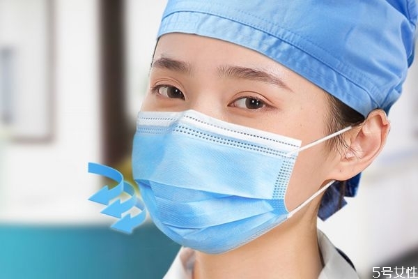 口罩能过敏吗,卫生巾过敏可以垫卫生纸吗