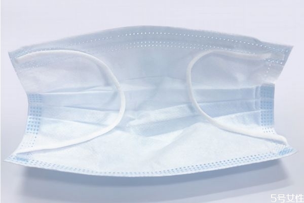 口罩戴反了还能换回来吗,口罩戴反了还可以反过来戴吗